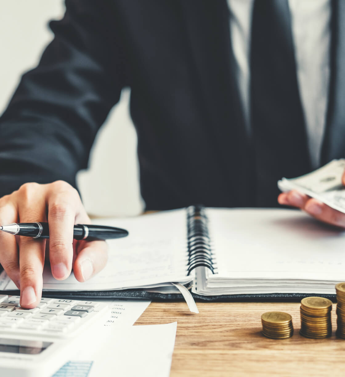 Real Results, Measurable ROI